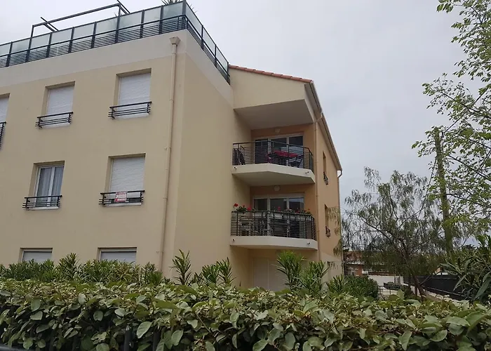 La Villa Frejus-Plage