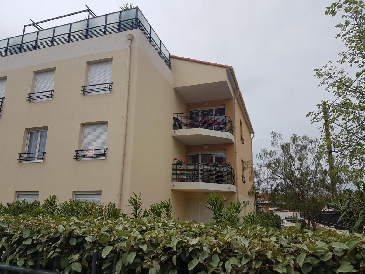 La Frejus-plage Frejus