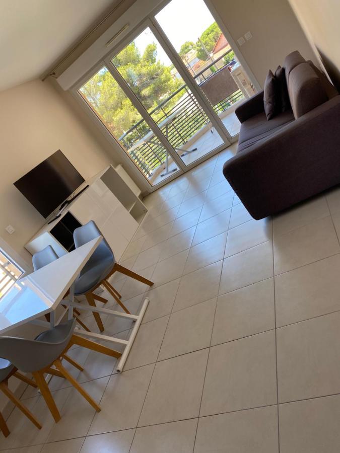 La Frejus-plage Apartment