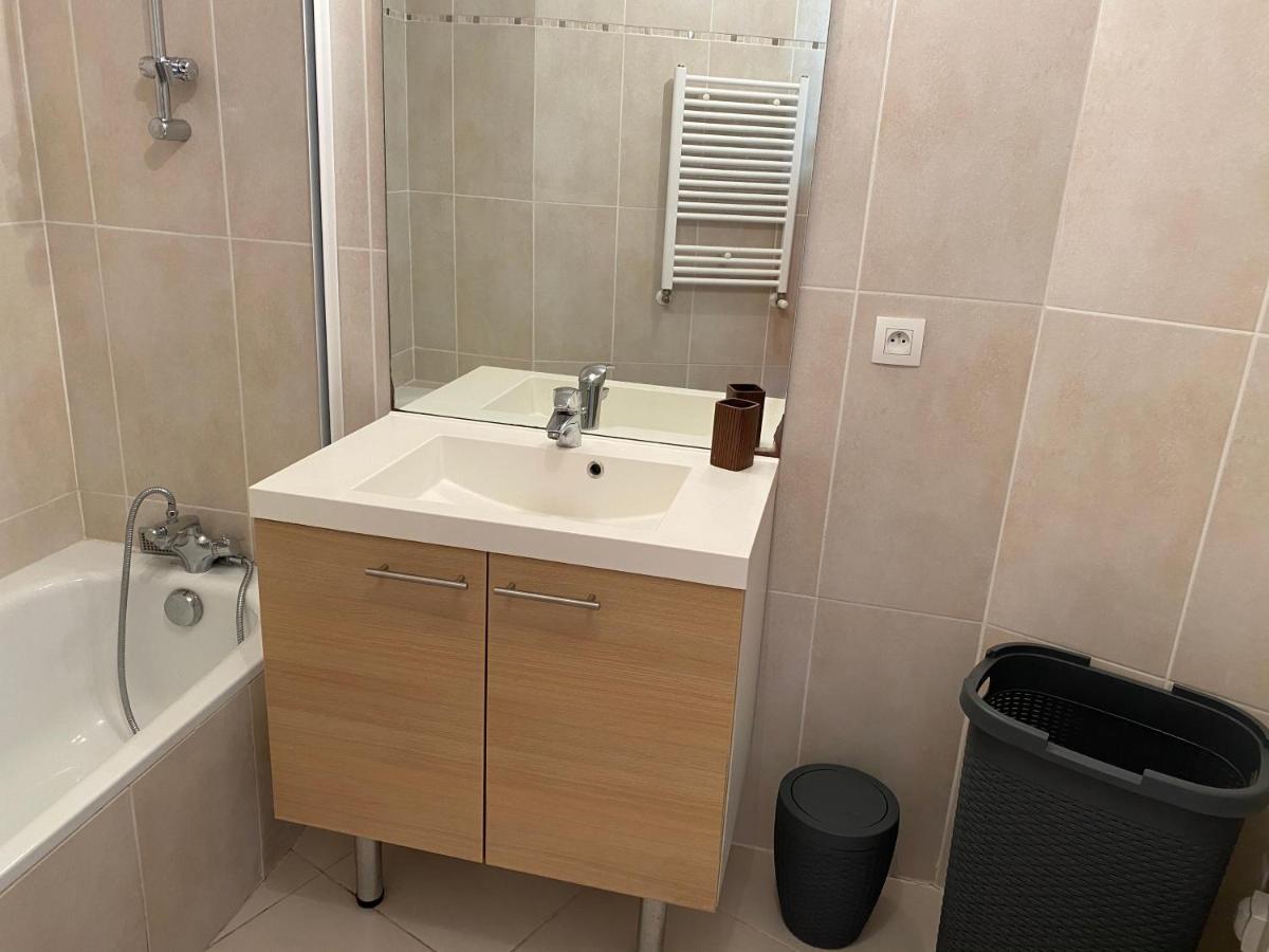 La Frejus-plage Apartment Frejus