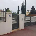 La Villa Fréjus-Plage