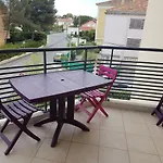 La Villa Fréjus-Plage