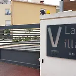 La Villa Fréjus-Plage