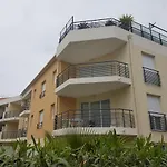 La Villa Fréjus-Plage