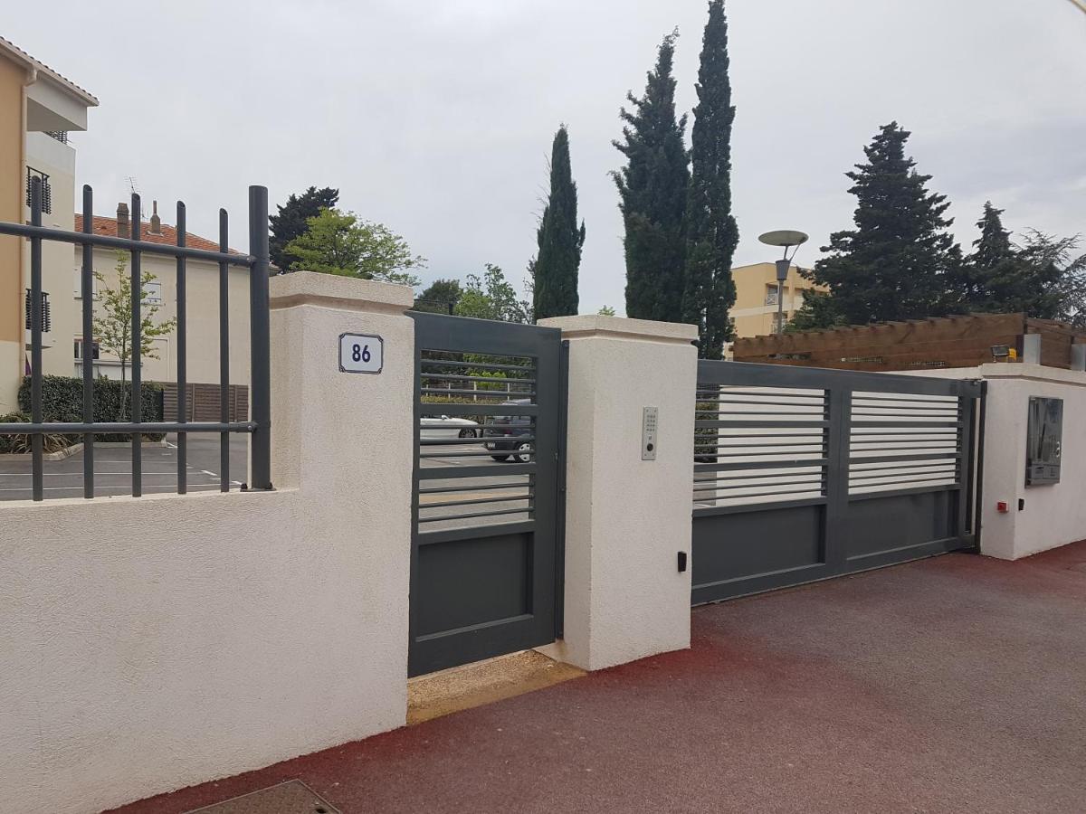 La Fréjus-plage Appartement Fréjus