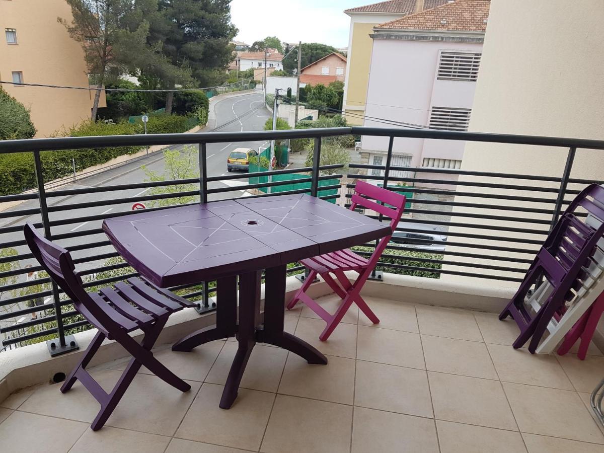 La Fréjus-plage Appartement