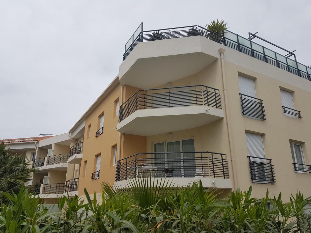 Appartement La Fréjus-plage Fréjus