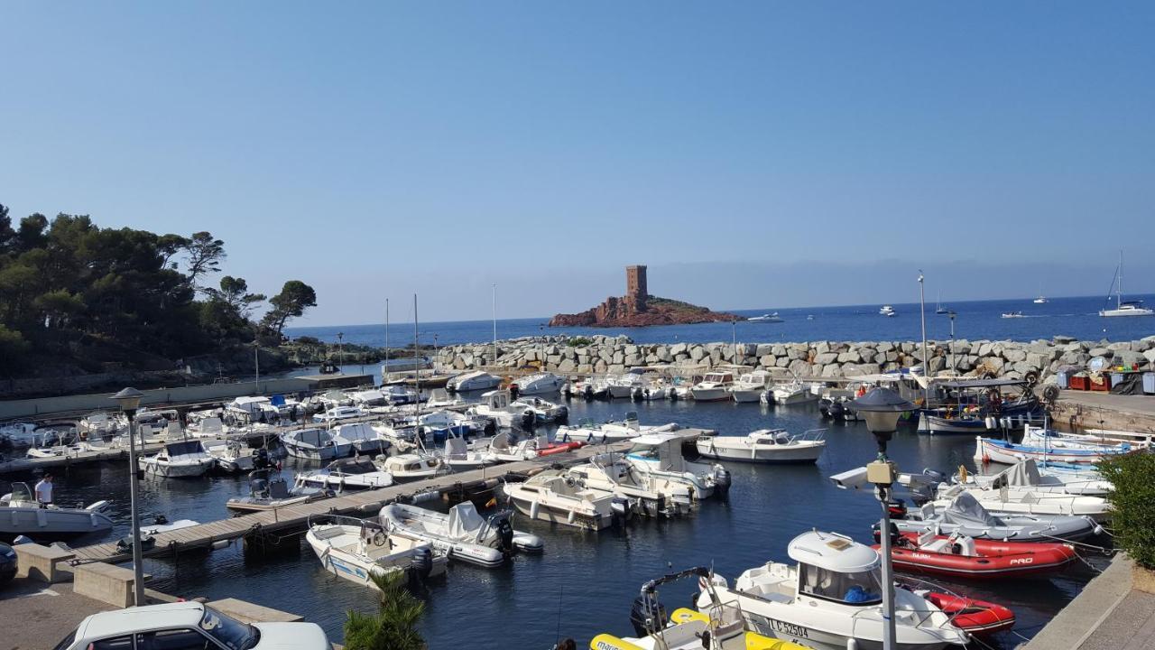 La Fréjus-plage Fréjus