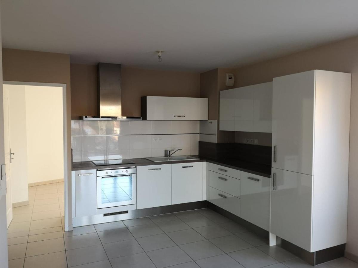 La Fréjus-plage Appartement Fréjus
