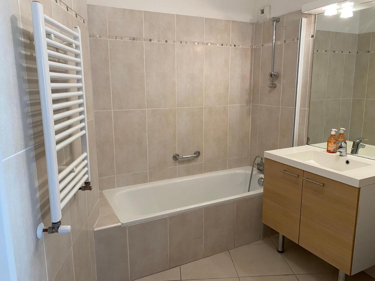 La Fréjus-plage Appartement Fréjus