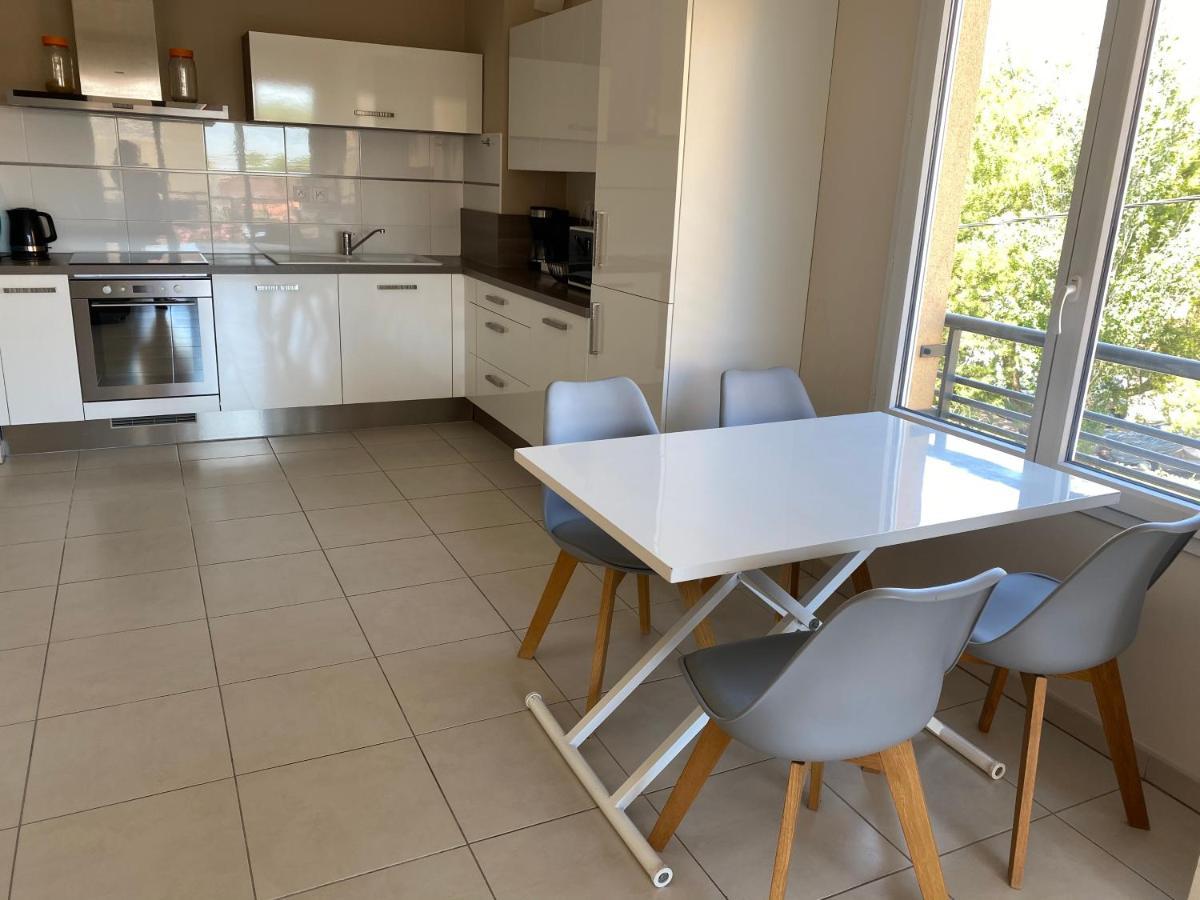 Appartement La Fréjus-plage *